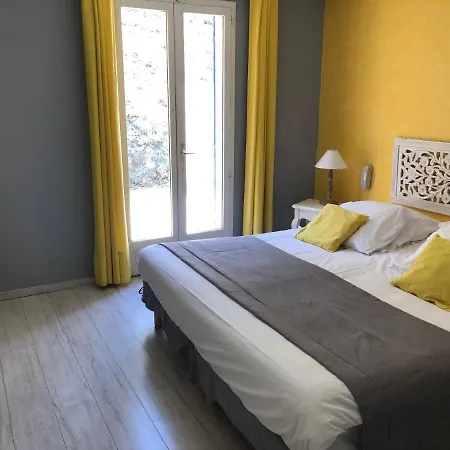 Hotel D'helene