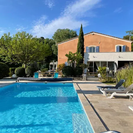 Hotel D'hèlène 3*
