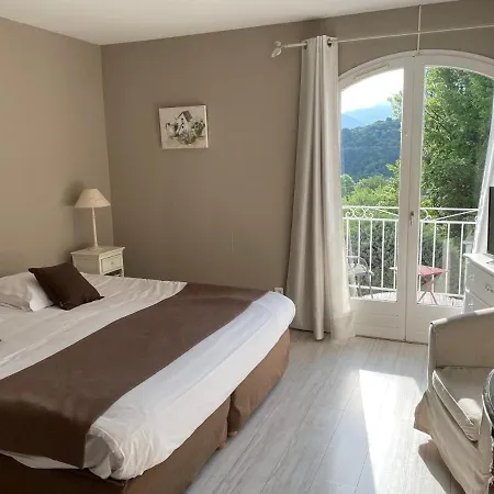 D'helene Hotel Crestet