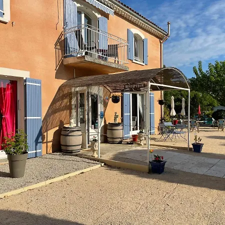 Hotel D'hèlène