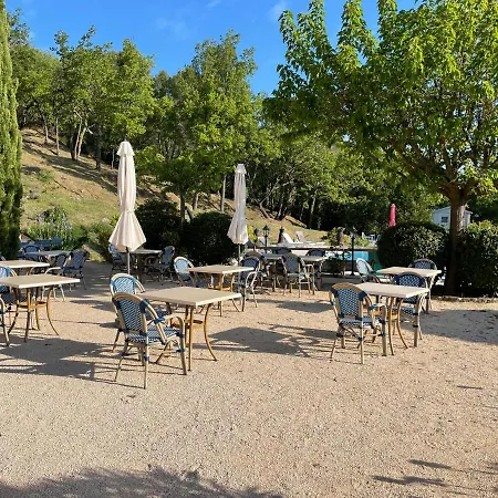 Hotel D'hèlène 3*