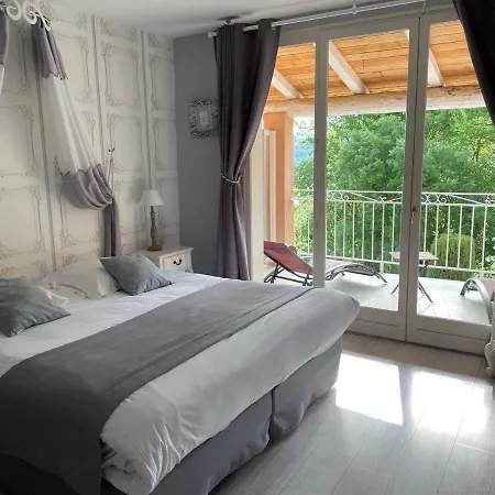 Hotel D'hèlène