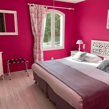 Hotel D'hèlène 3*
