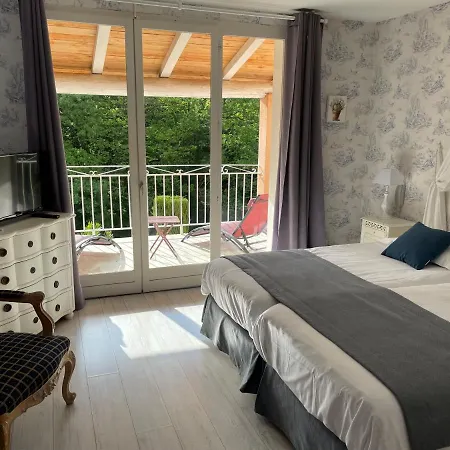 Hotel D'hèlène 3*