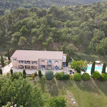 Hotel D'hèlène 3*