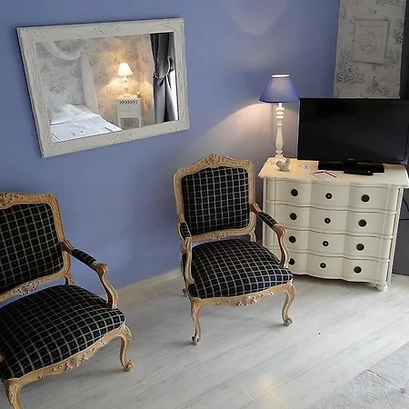 D'hèlène Hotel 3*