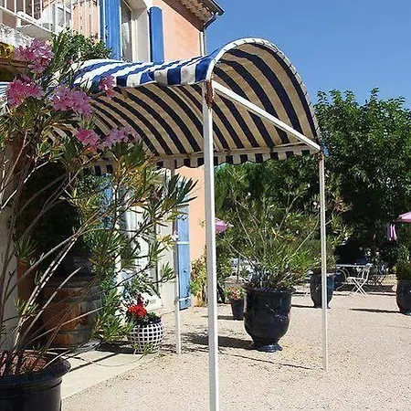 Hotel D'helene 3*